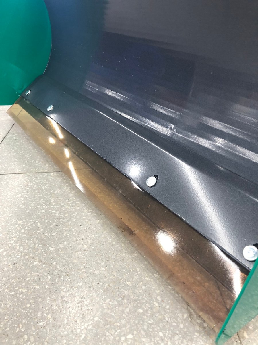 オーレック 中古その他 【中古美品】オーレック 除雪機 SGW804S 総重量:79kg 最大出力4.2ps 作業幅:800mm 利用時間 30分の商品画像4