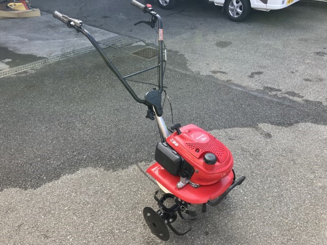 ホンダ 中古管理機 F220J