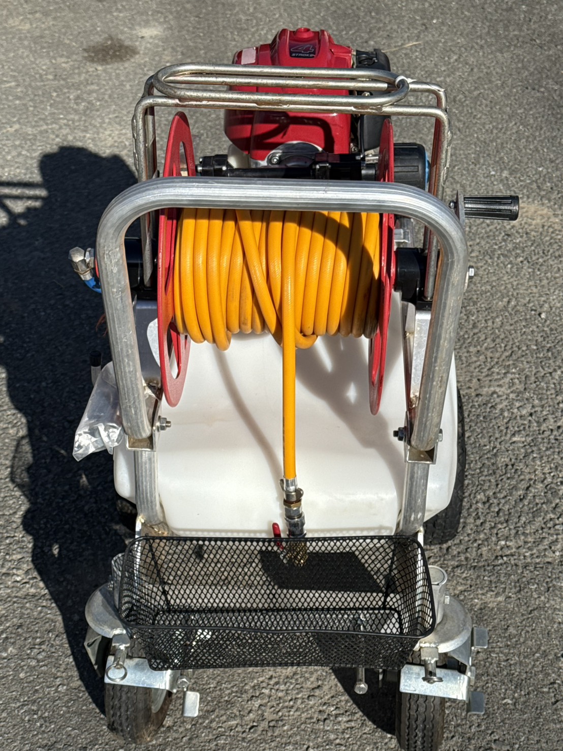 丸山製作所 中古その他 MSE-51H