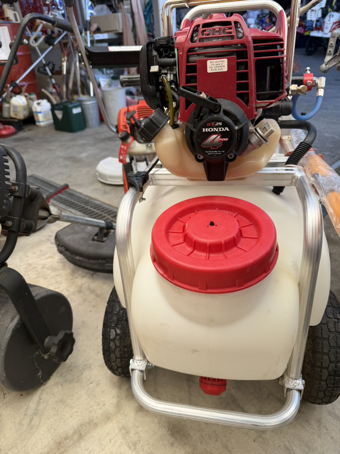 丸山製作所 中古その他 MSE-51Hの商品画像3