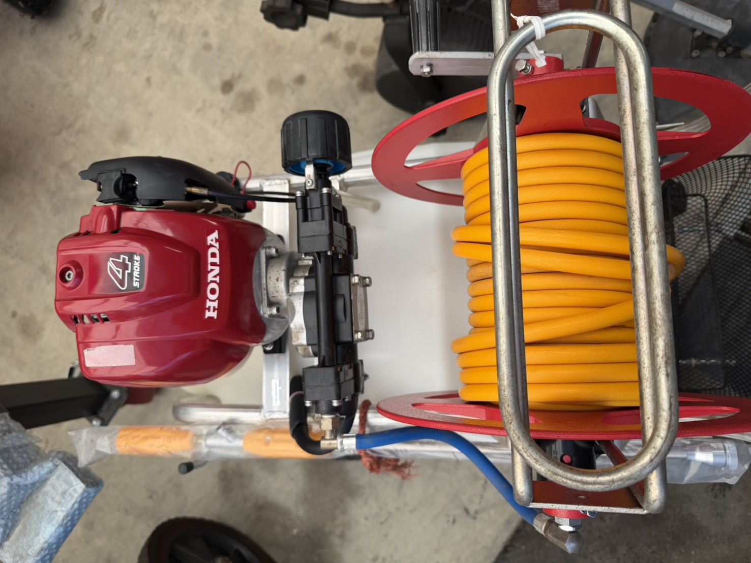 丸山製作所 中古その他 MSE-51Hの商品画像4