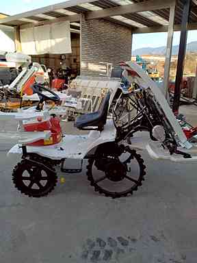 工進 中古草刈機 EBC-26Cの商品画像2