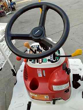 工進 中古草刈機 EBC-26Cの商品画像5