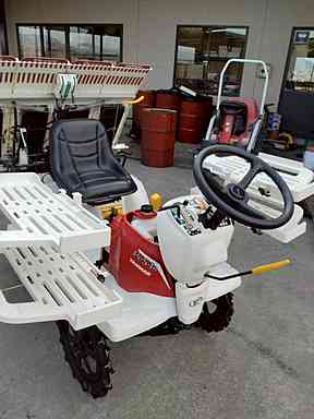 工進 中古草刈機 EBC-26Cの商品画像7