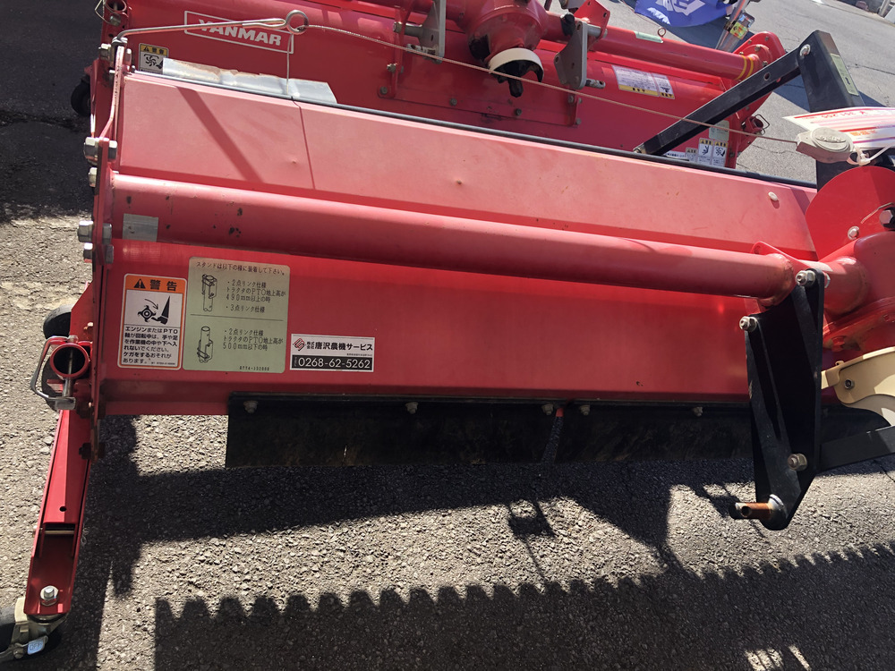 ニプロ 中古その他 1943 ニプロ ドライブハロー HC2030: 機体寸法2170ｍｍ×1070ｍｍ×1108ｍｍ 機体質量:195kgの商品画像3