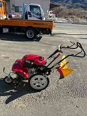 ホンダ 中古その他 FF300Lの商品画像2