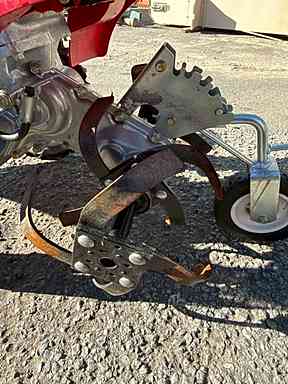 ホンダ 中古その他 FF300Lの商品画像6