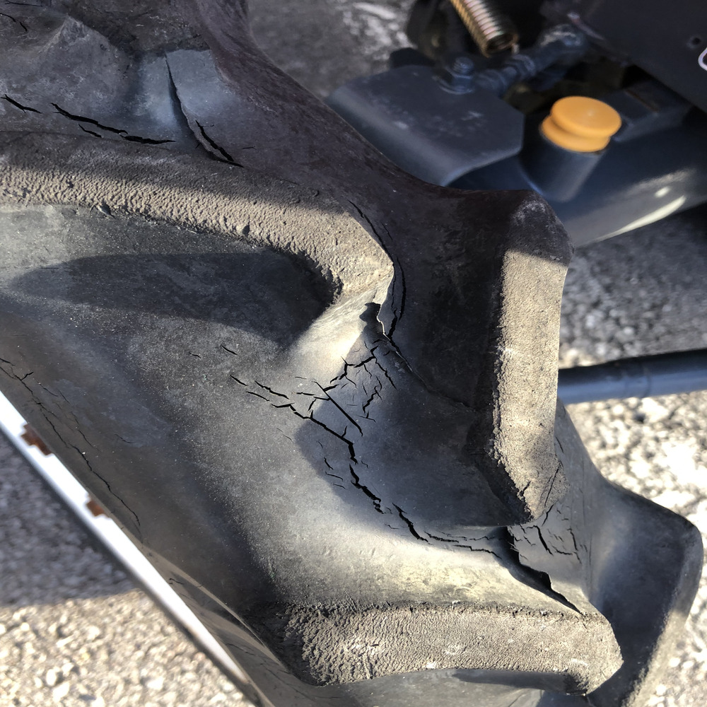 クボタ 中古トラクター クボタ トラクター JB11の商品画像10