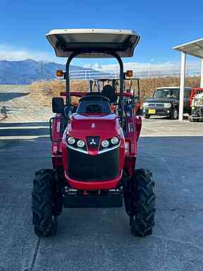 ミツビシ 中古トラクター GS182