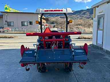 ミツビシ 中古トラクター GS182の商品画像3