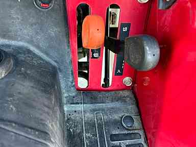 ミツビシ 中古トラクター GS182の商品画像9