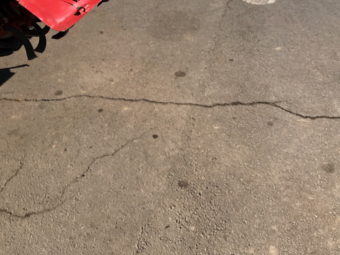 ヤンマー 中古管理機 【整備待ち】ヤンマー 乗用耕耘機 A-10Dの商品画像2