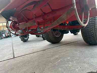 クボタ 中古トラクター GB110DA5の商品画像8