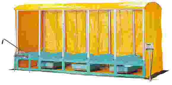複合蒸気式出芽器 啓文社 KT-N600LABB