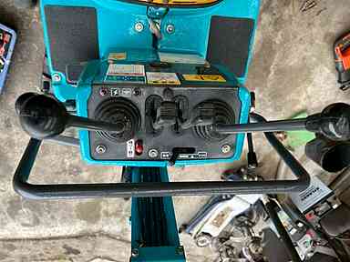 クボタ 中古その他 K-005の商品画像8