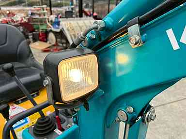 クボタ 中古その他 K-005の商品画像9