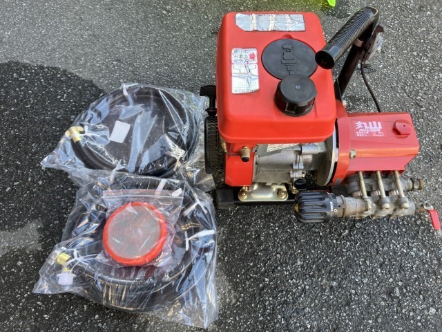 丸山製作所 中古その他 MS160EMM