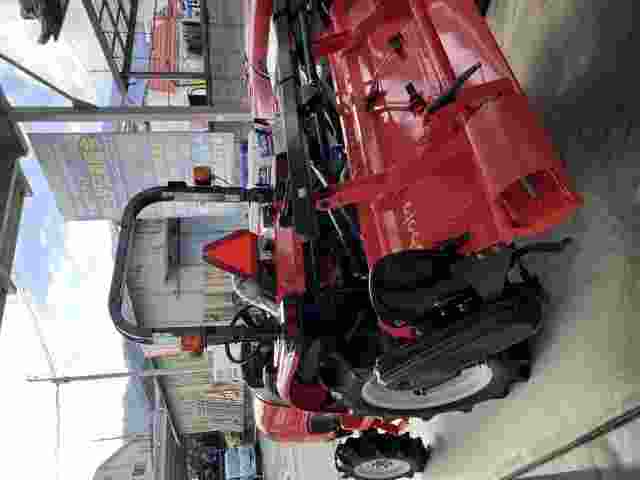 クボタ 中古トラクター FT220BMAJQF5Vの商品画像3