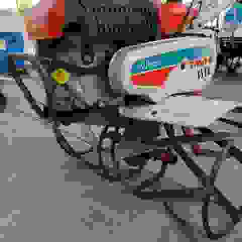 クボタ 中古管理機 TMA4の商品画像7
