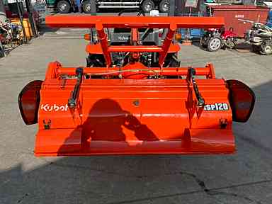 クボタ 中古トラクター GB160の商品画像4