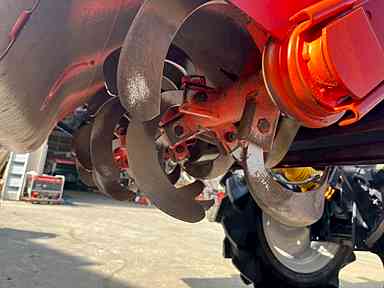 クボタ 中古トラクター GB160の商品画像9