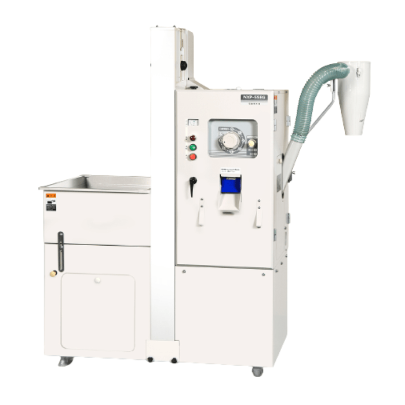 マルマス機械 石抜精米機 精米機 NXP-55EG