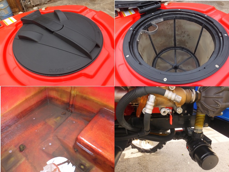 共立 中古その他 RVH650の商品画像7