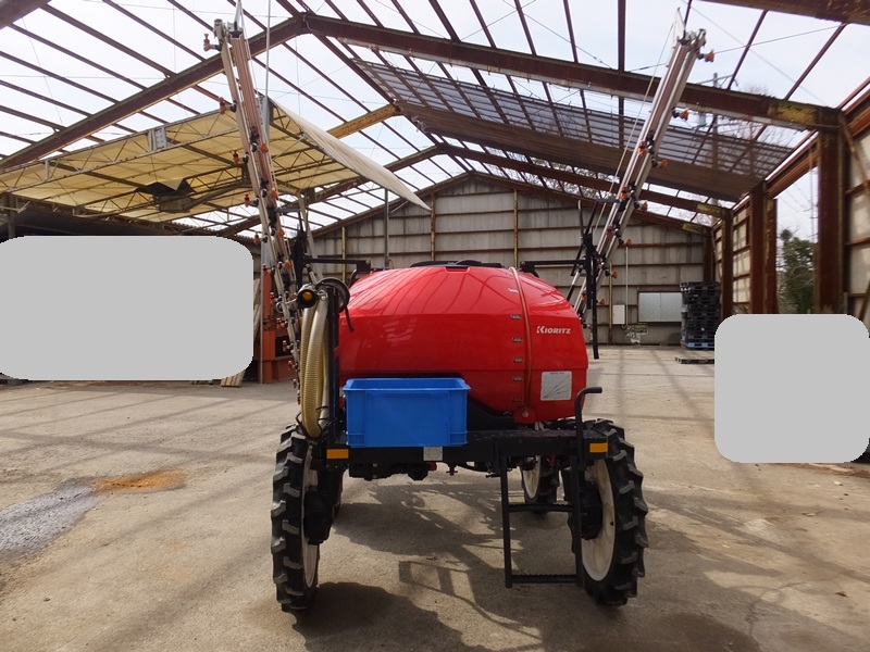 共立 中古その他 RVH650の商品画像3