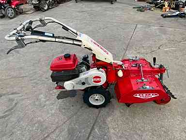 共立 中古管理機 SR600の商品画像2