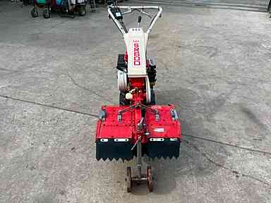 共立 中古管理機 SR600の商品画像4