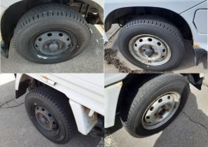 スバル 中古車 サンバートラックの商品画像2