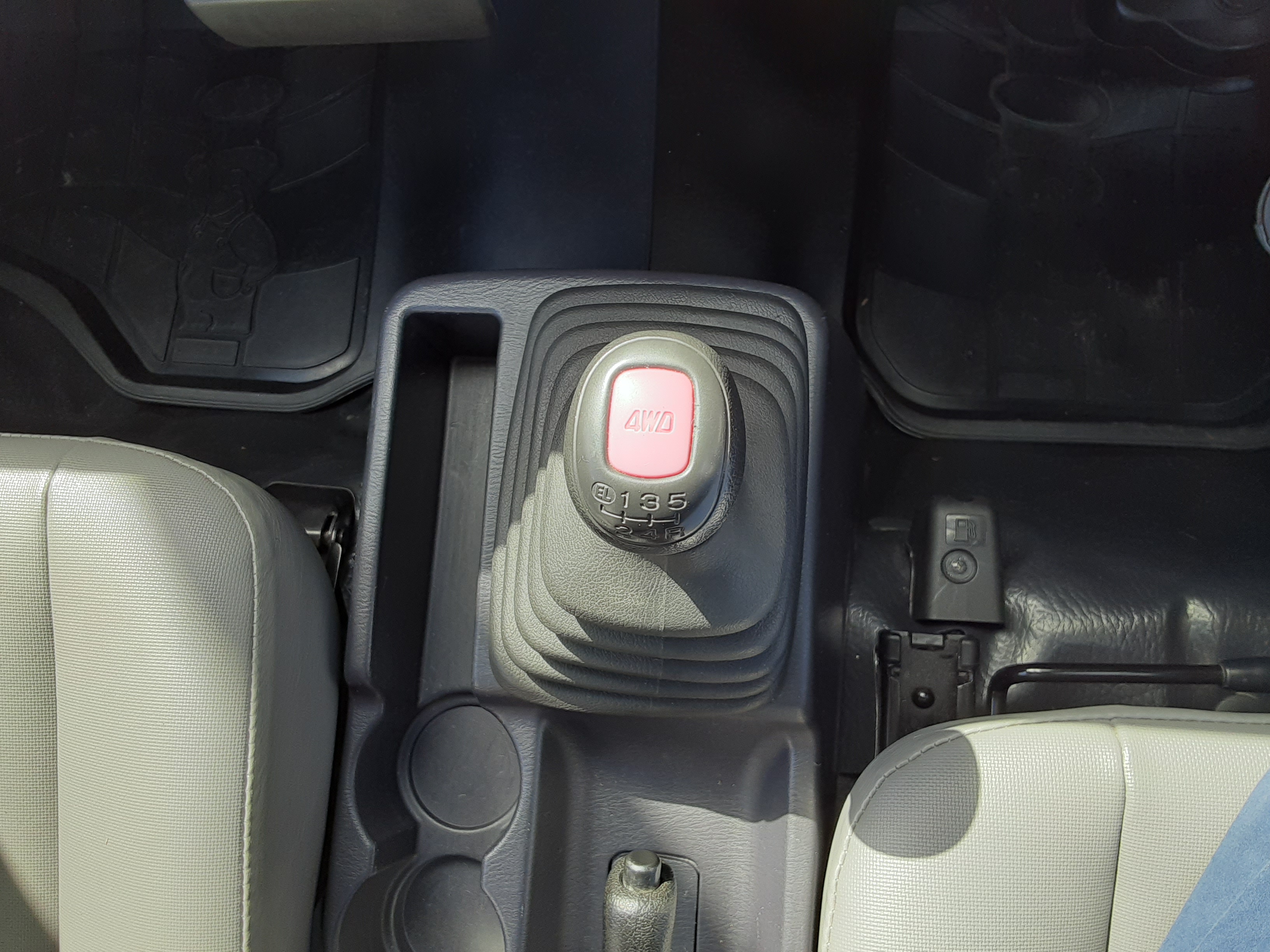 スバル 中古車 サンバートラックの商品画像6