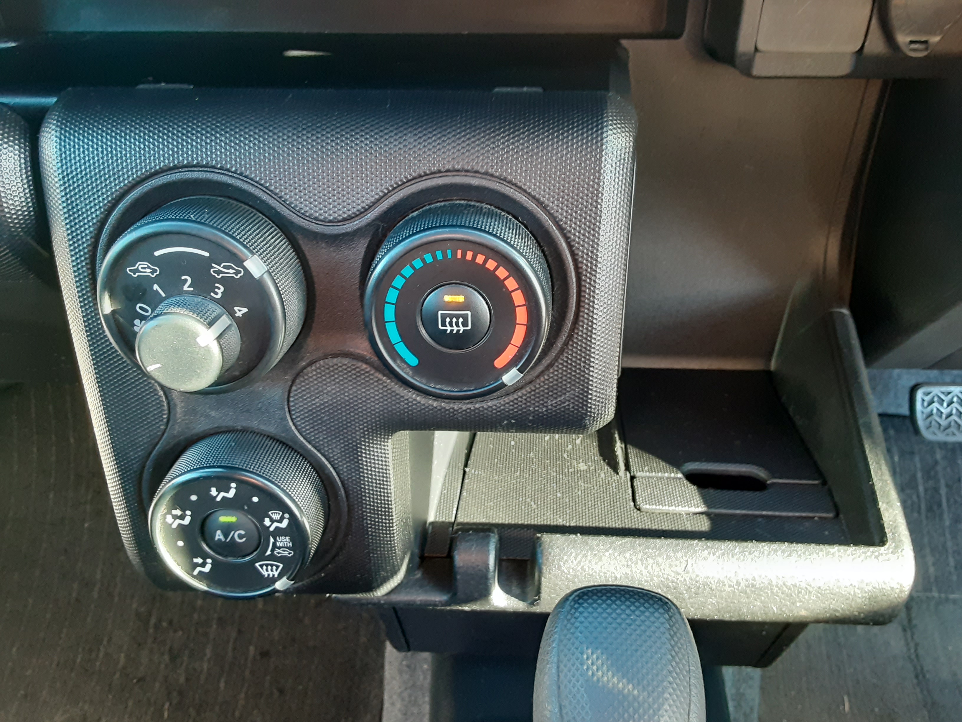 トヨタ 中古車 プロボックスの商品画像7