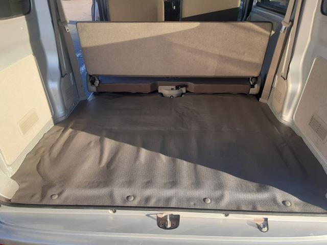 スズキ 中古車 エブリィの商品画像9