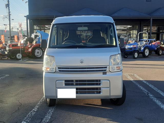 スズキ 中古車 エブリィの商品画像2