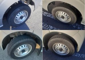 スズキ 中古車 エブリィの商品画像10