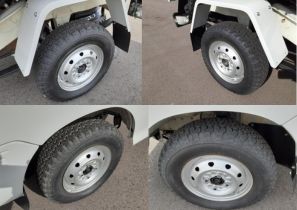 ダイハツ 中古車 ハイゼットトラックの商品画像3