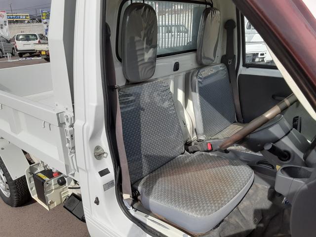 ダイハツ 中古車 ハイゼットトラックの商品画像6