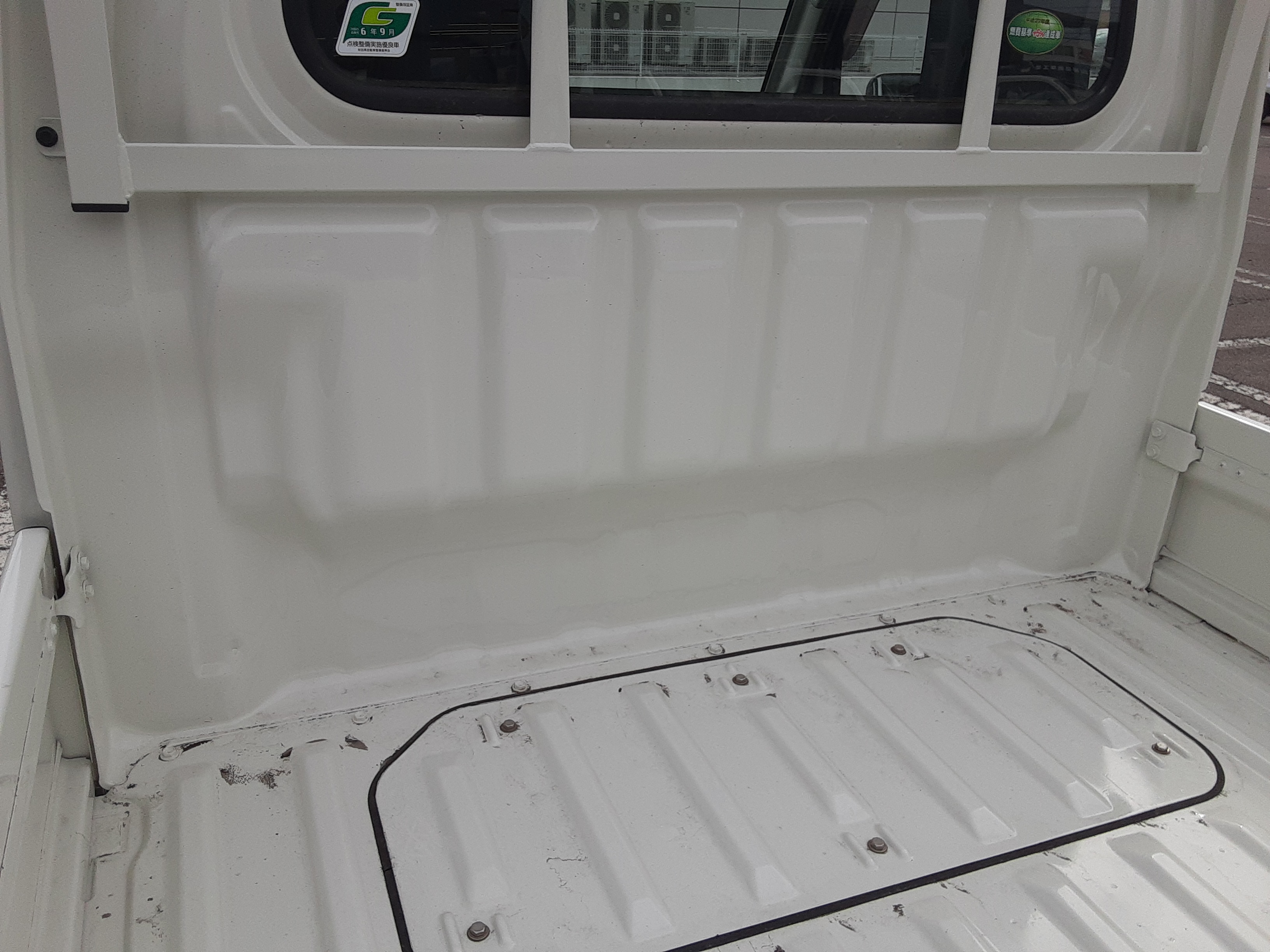 ダイハツ 中古車 ハイゼットトラックの商品画像10