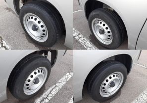 トヨタ 中古車 プロボックスの商品画像10