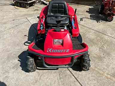 共立 中古草刈機 KM961