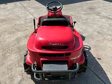 共立 中古草刈機 KM961の商品画像3