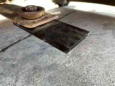 共立 中古草刈機 KM961の商品画像8