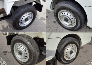 スズキ 中古車 キャリイトラックの商品画像8