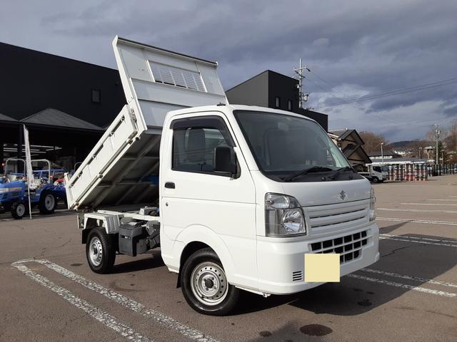 スズキ 中古車 キャリイトラック