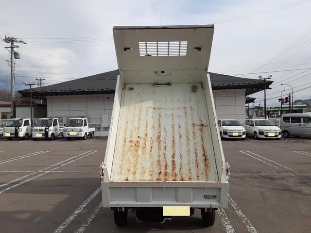 スズキ 中古車 キャリイトラックの商品画像3