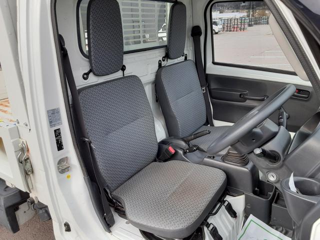 スズキ 中古車 キャリイトラックの商品画像7