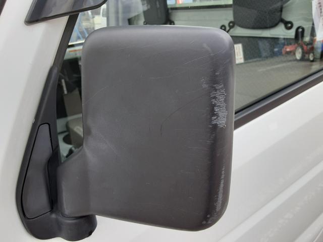 スズキ 中古車 キャリイトラックの商品画像9
