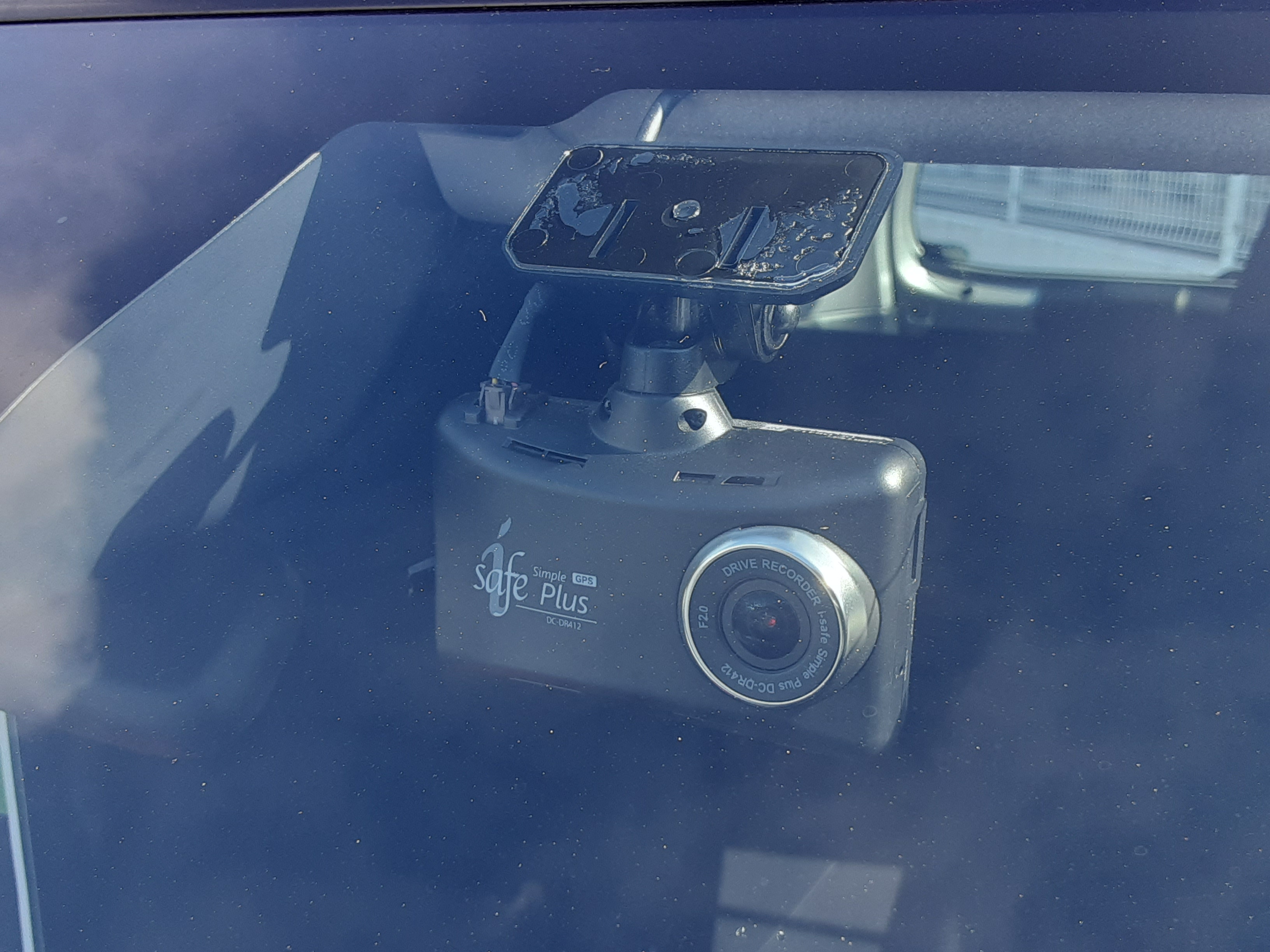 トヨタ 中古車 プロボックスの商品画像2