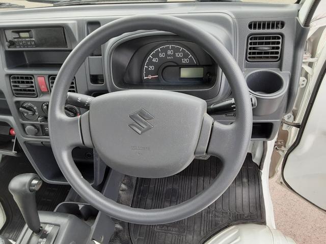 スズキ 中古車 キャリイトラックの商品画像4